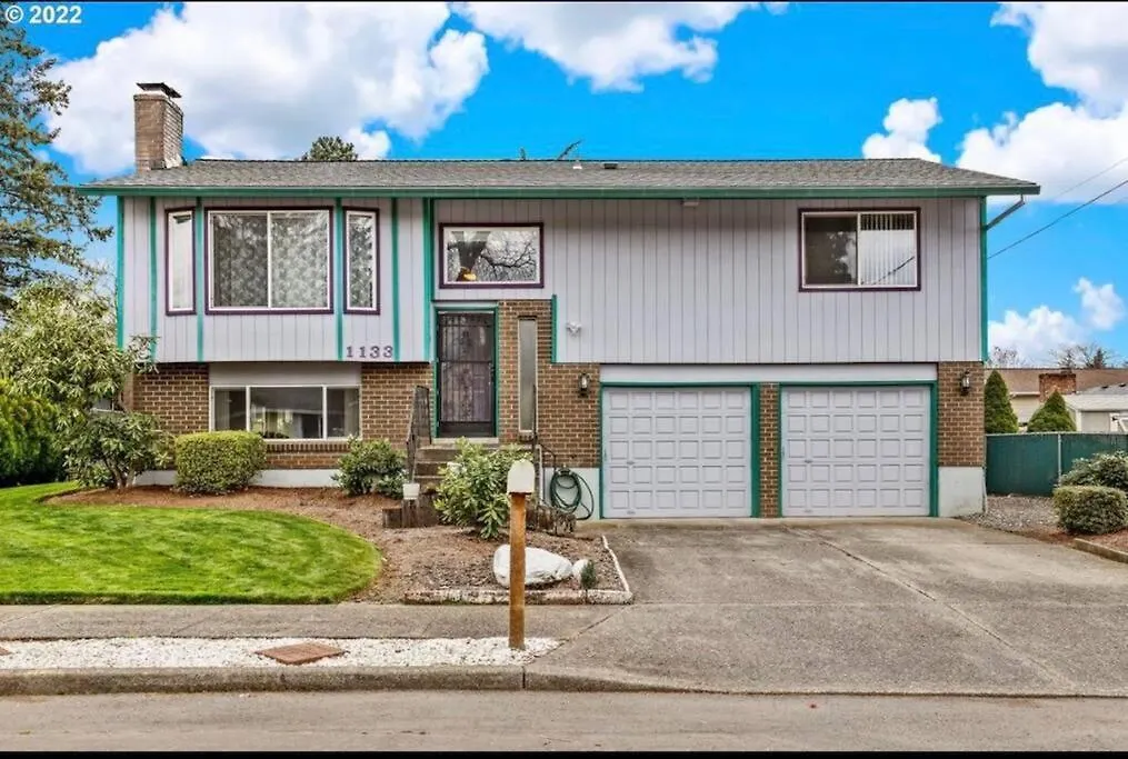 Portland Charming Home