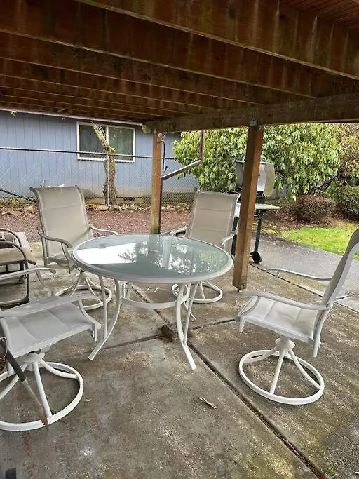 Portland Charming Home 0*,  United States