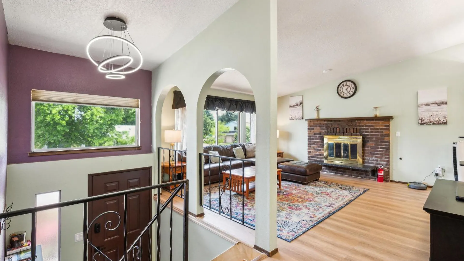 Portland Charming Home United States