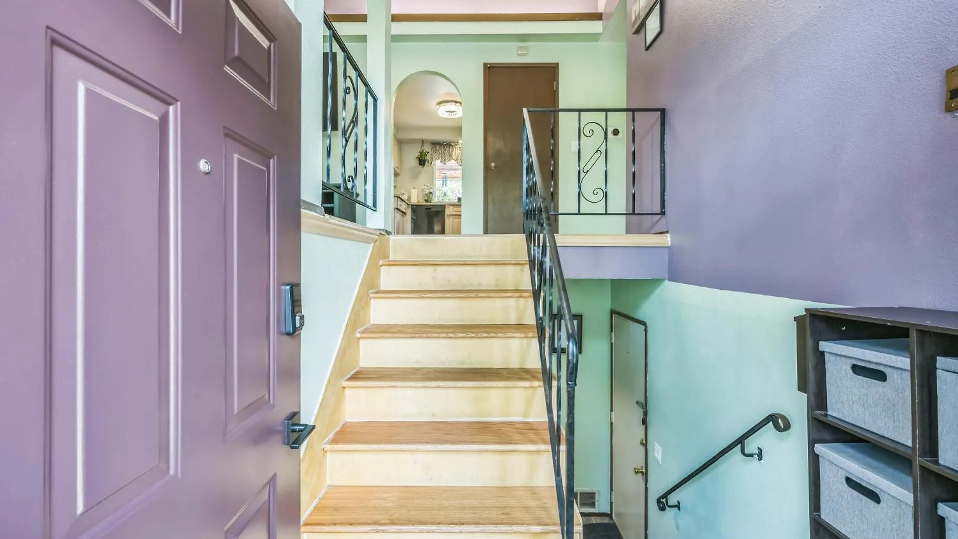 Portland Charming Home