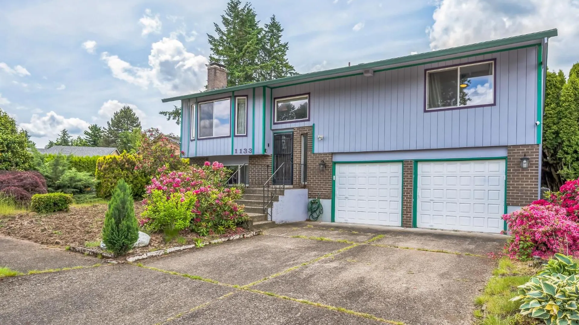 Holiday home Portland Charming Home