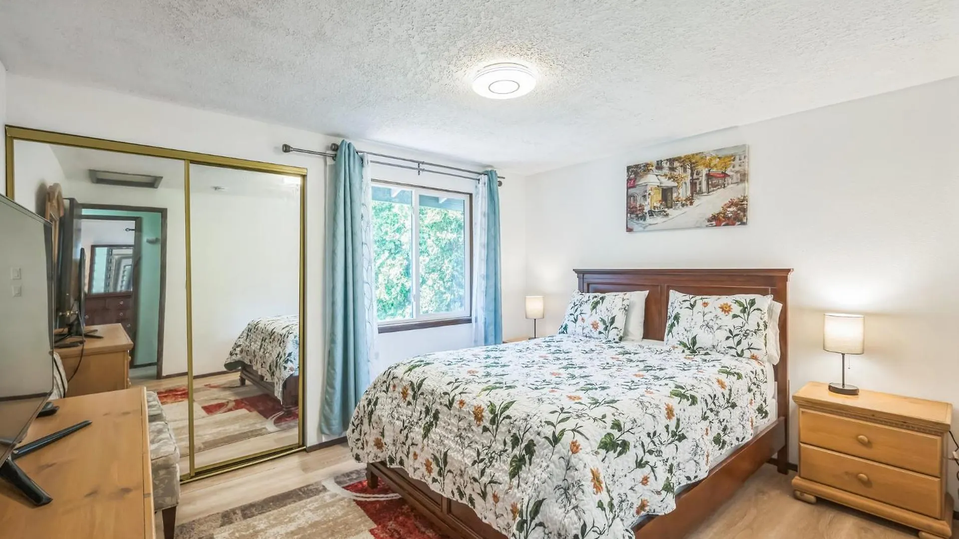 Holiday home Portland Charming Home