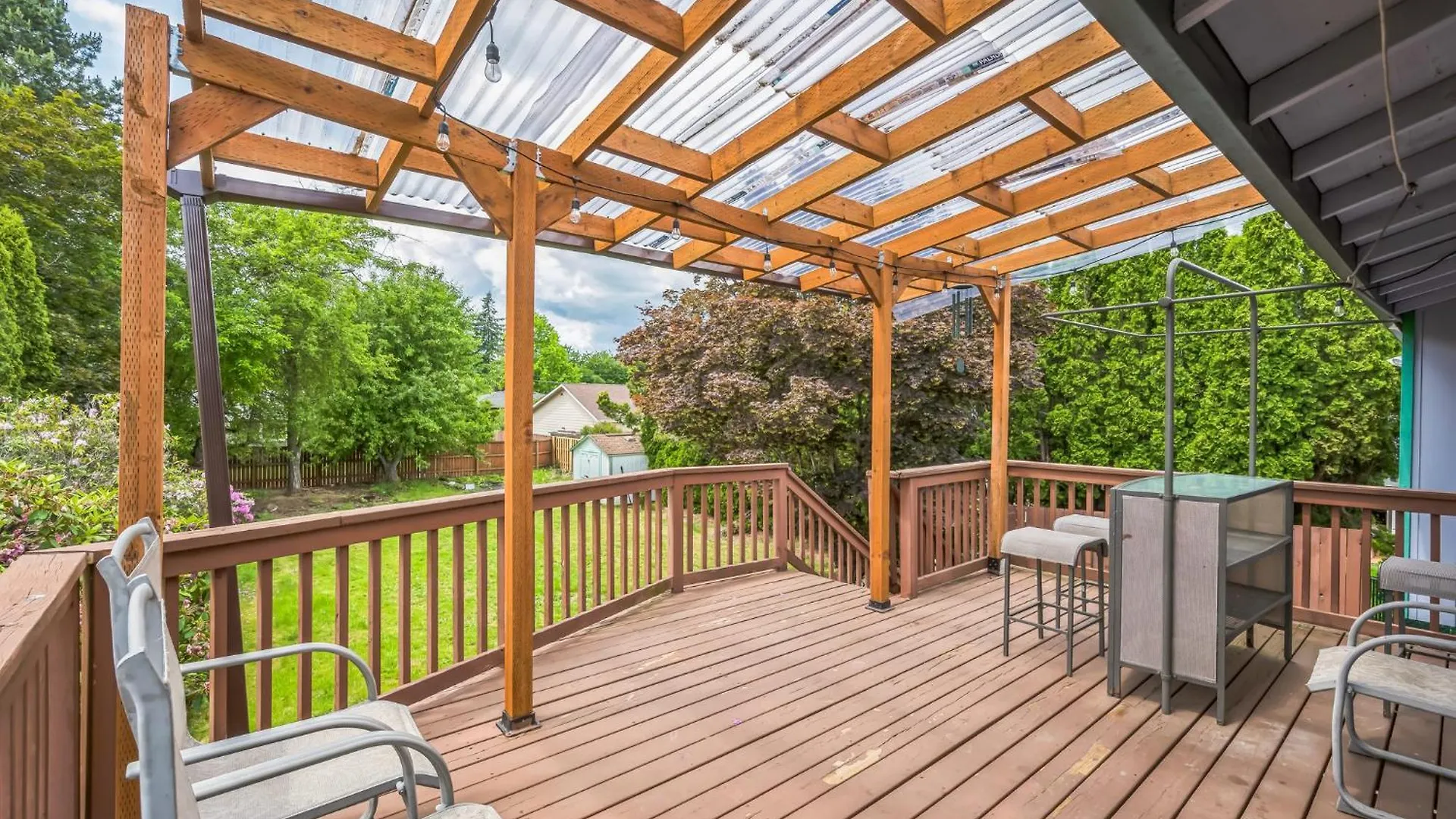 Portland Charming Home 0*,
